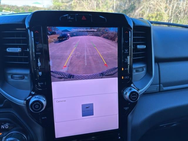 New 2026 RAM 1500 Big Horn AWD/4WD image 42