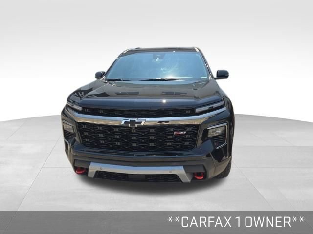 Used 2024 Chevrolet Traverse Z71 w/ Enhanced Driving Package AWD/4WD image 2