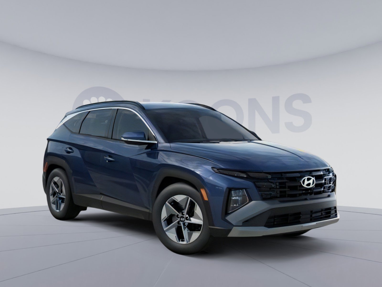 New 2026 Hyundai Tucson SEL image 2