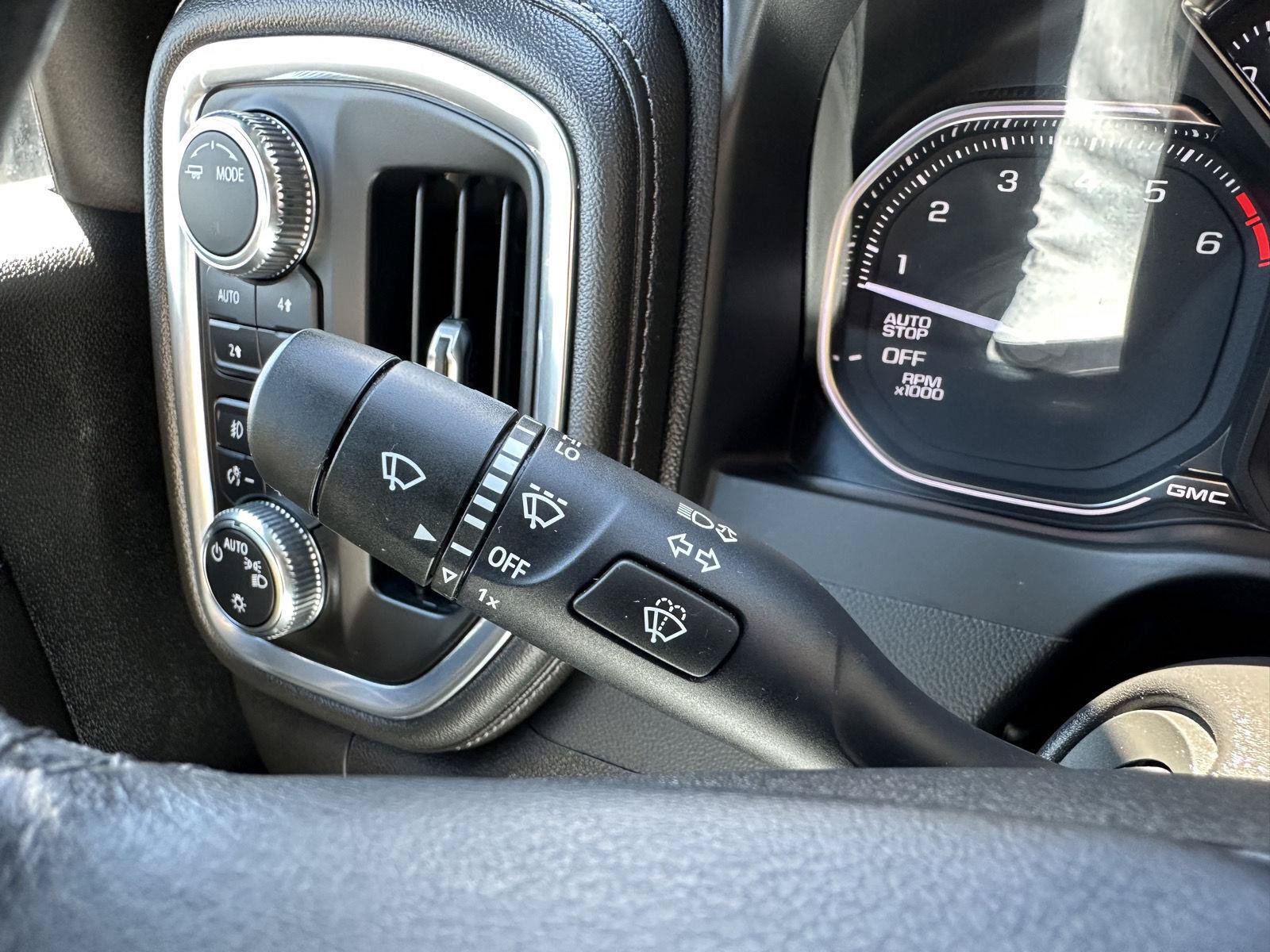 Used 2021 GMC Sierra 1500 Elevation AWD/4WD image 30