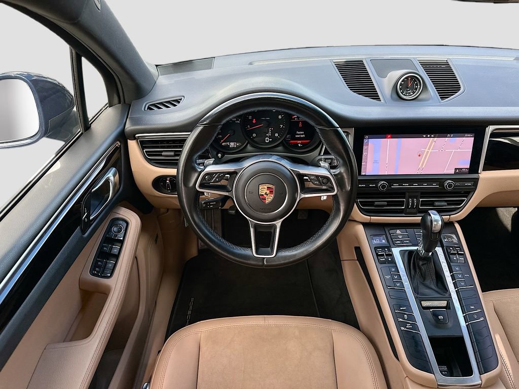 Used 2021 Porsche Macan image 28