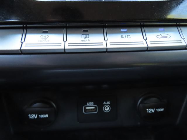 Used 2019 Hyundai Sonata SE FWD image 20