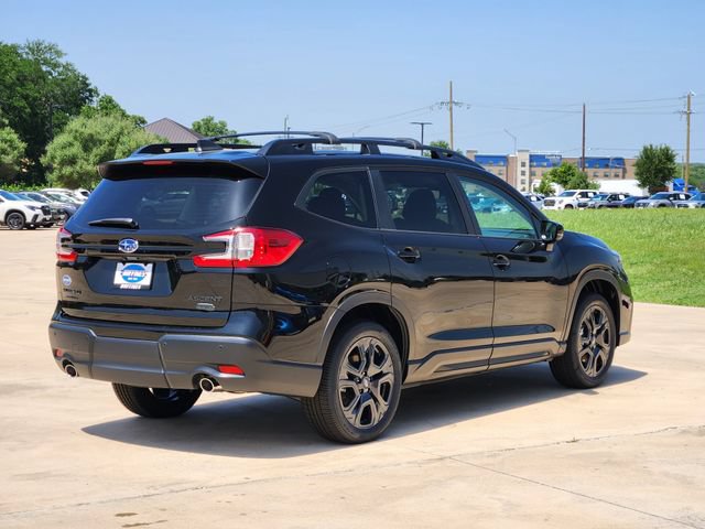 New 2026 Subaru Ascent Bronze Edition AWD/4WD image 5