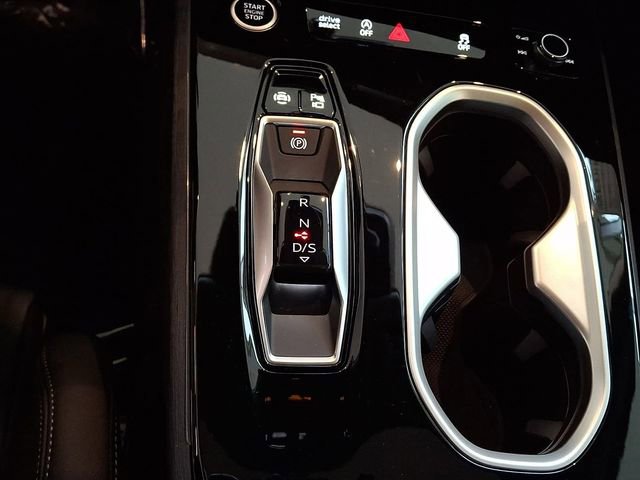 New 2026 Audi A6 3.0 image 12