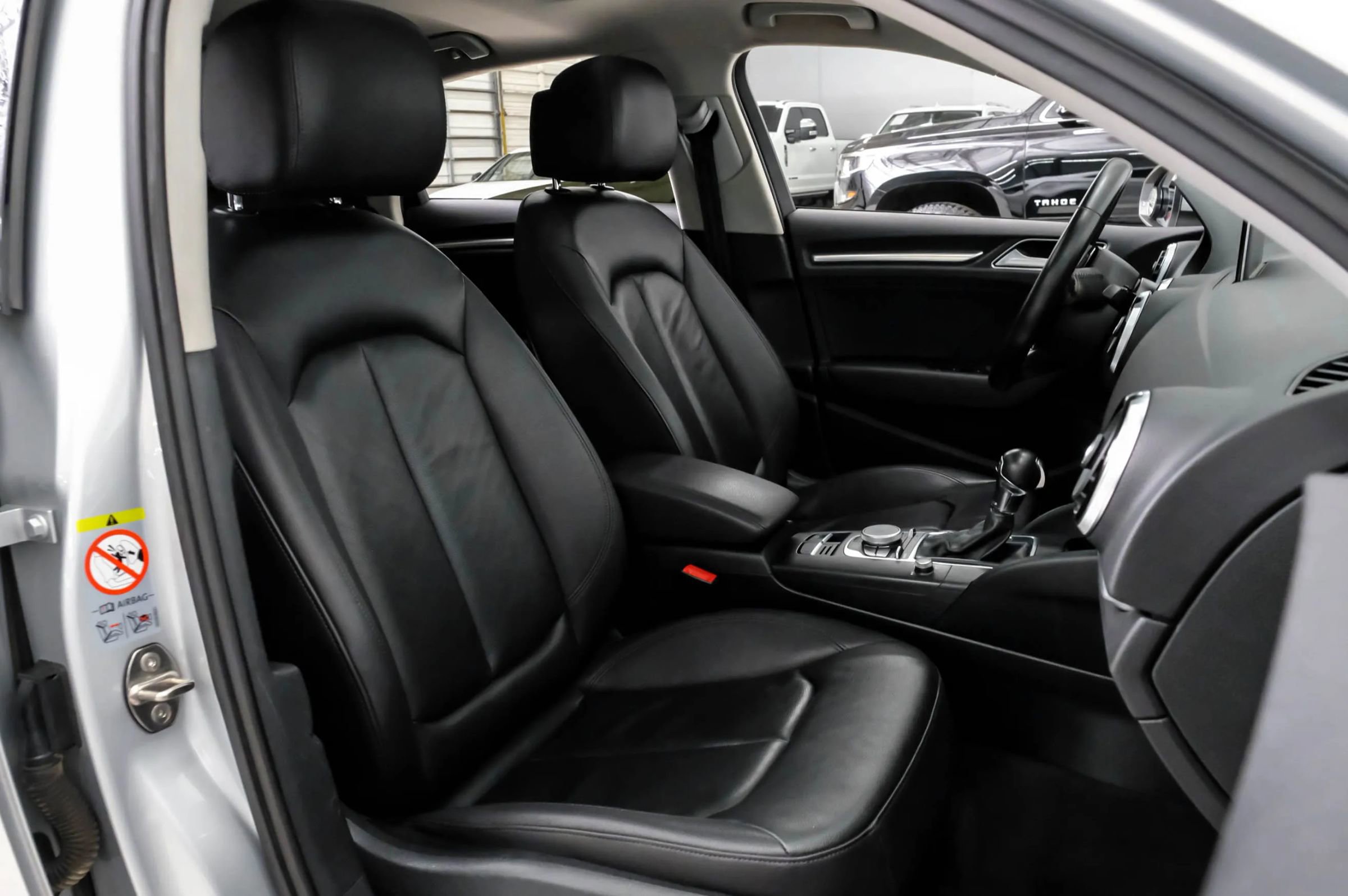 Used 2015 Audi A3 1.8T Premium Plus image 37