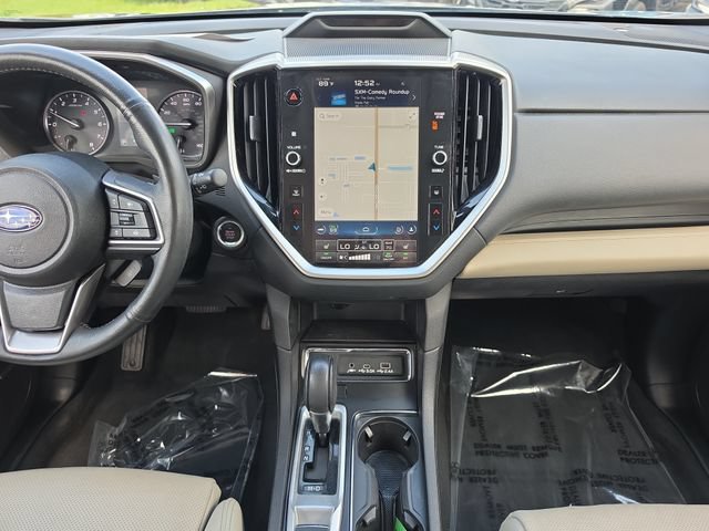 Used 2024 Subaru Ascent Limited w/ Technology Package AWD/4WD image 10