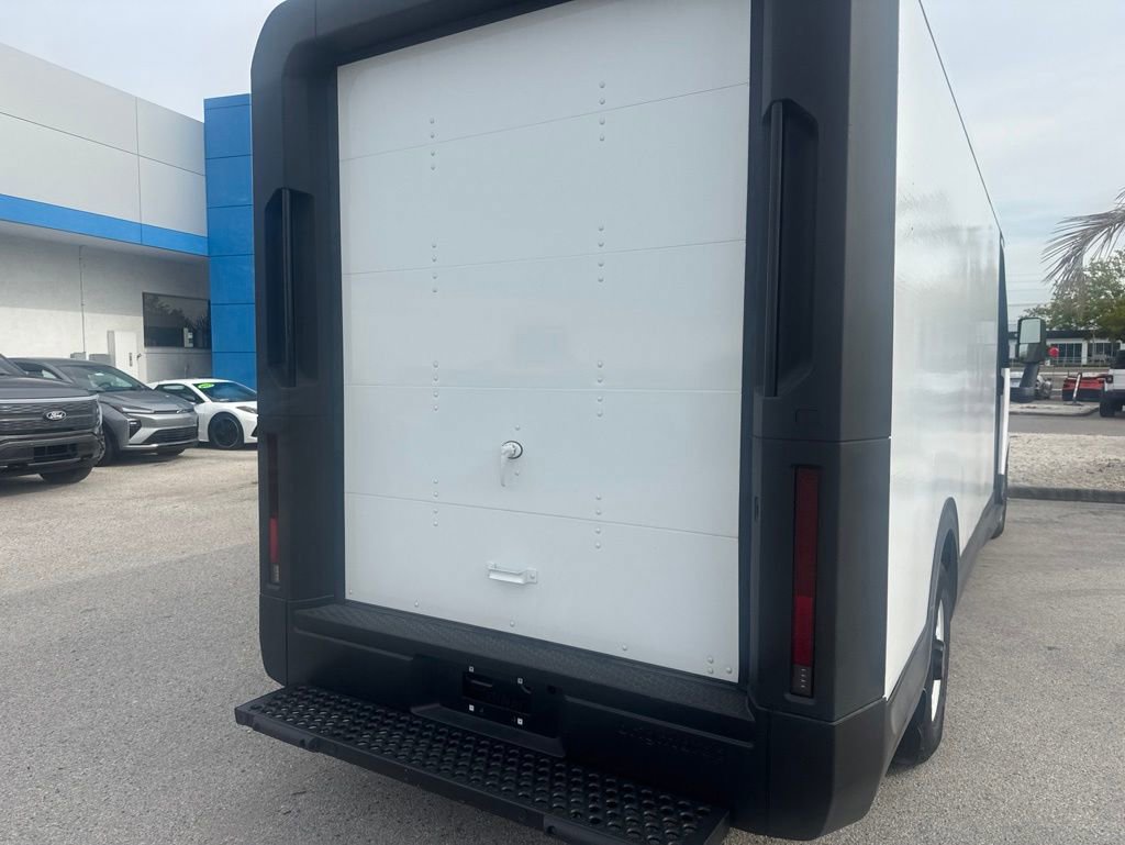 Used 2024 Chevrolet Brightdrop 600 w/ Battery Pack, Max Range AWD/4WD image 5