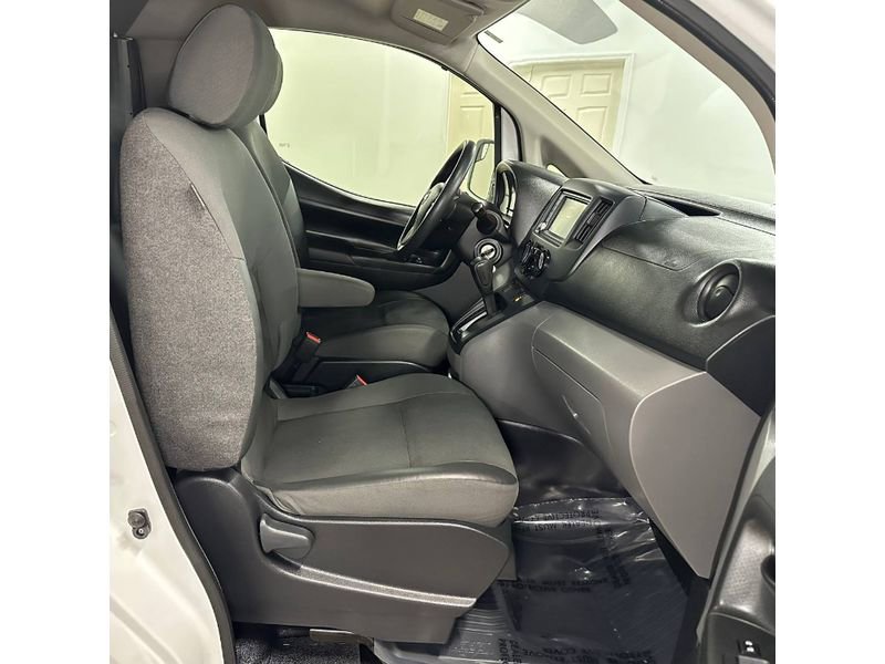 Used 2021 Nissan NV200 SV image 23