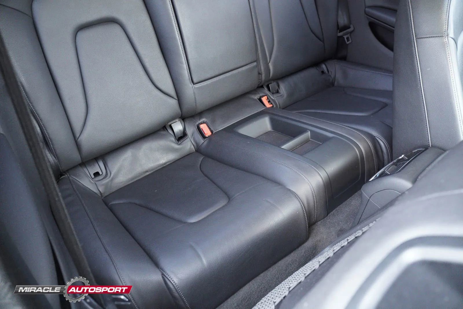 Used 2009 Audi A5 3.2 image 31