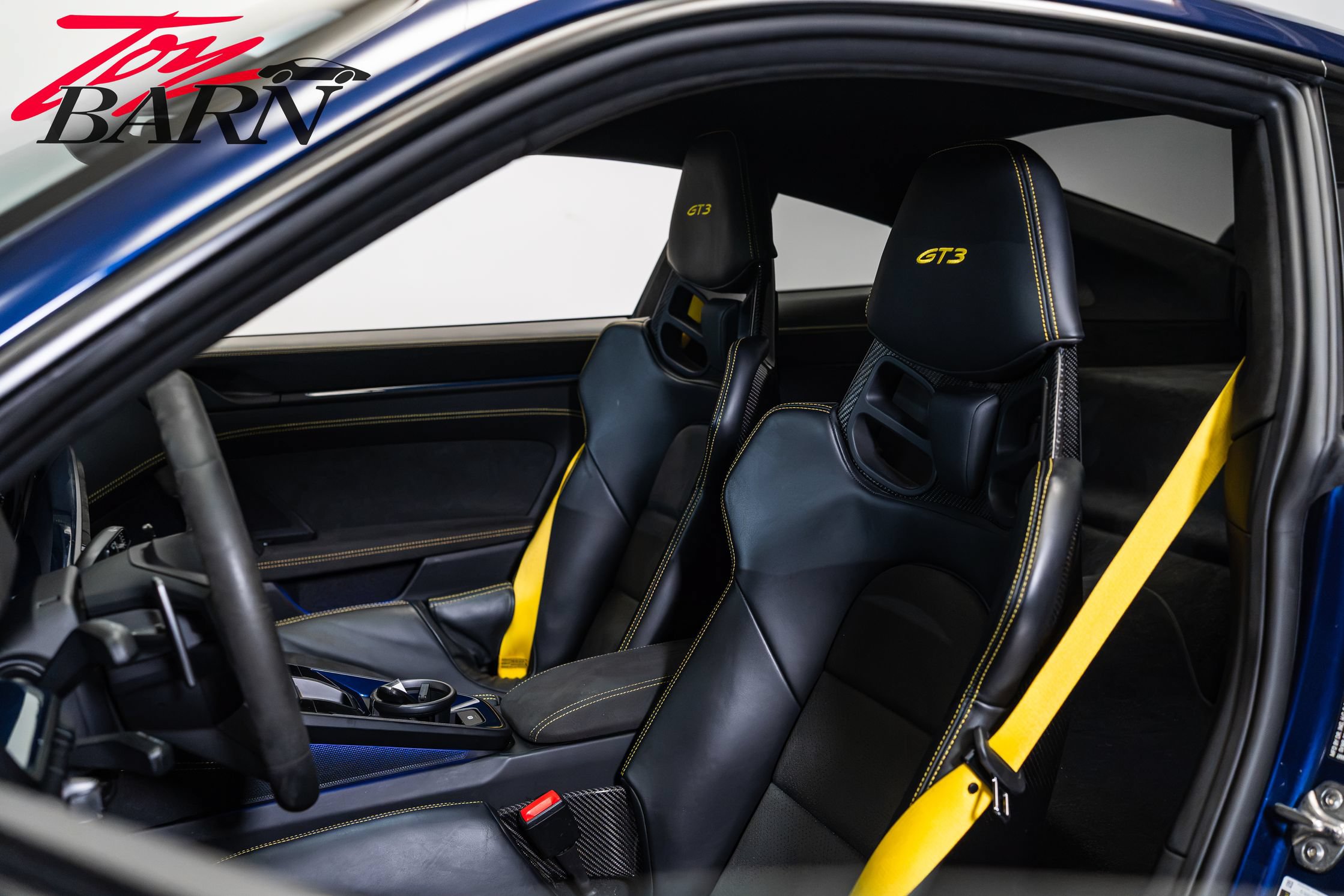 Used 2022 Porsche 911 GT3 RWD image 22