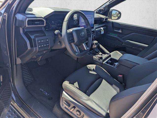 Used 2026 Toyota 4Runner Limited AWD/4WD image 3