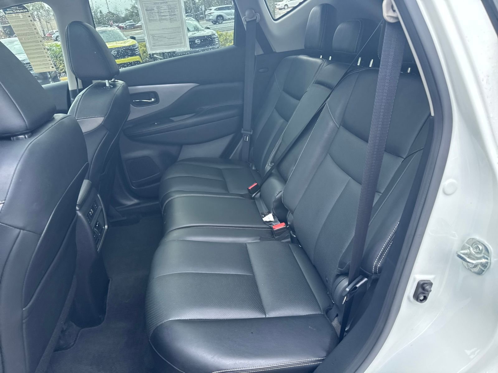 Used 2024 Nissan Murano SL image 27