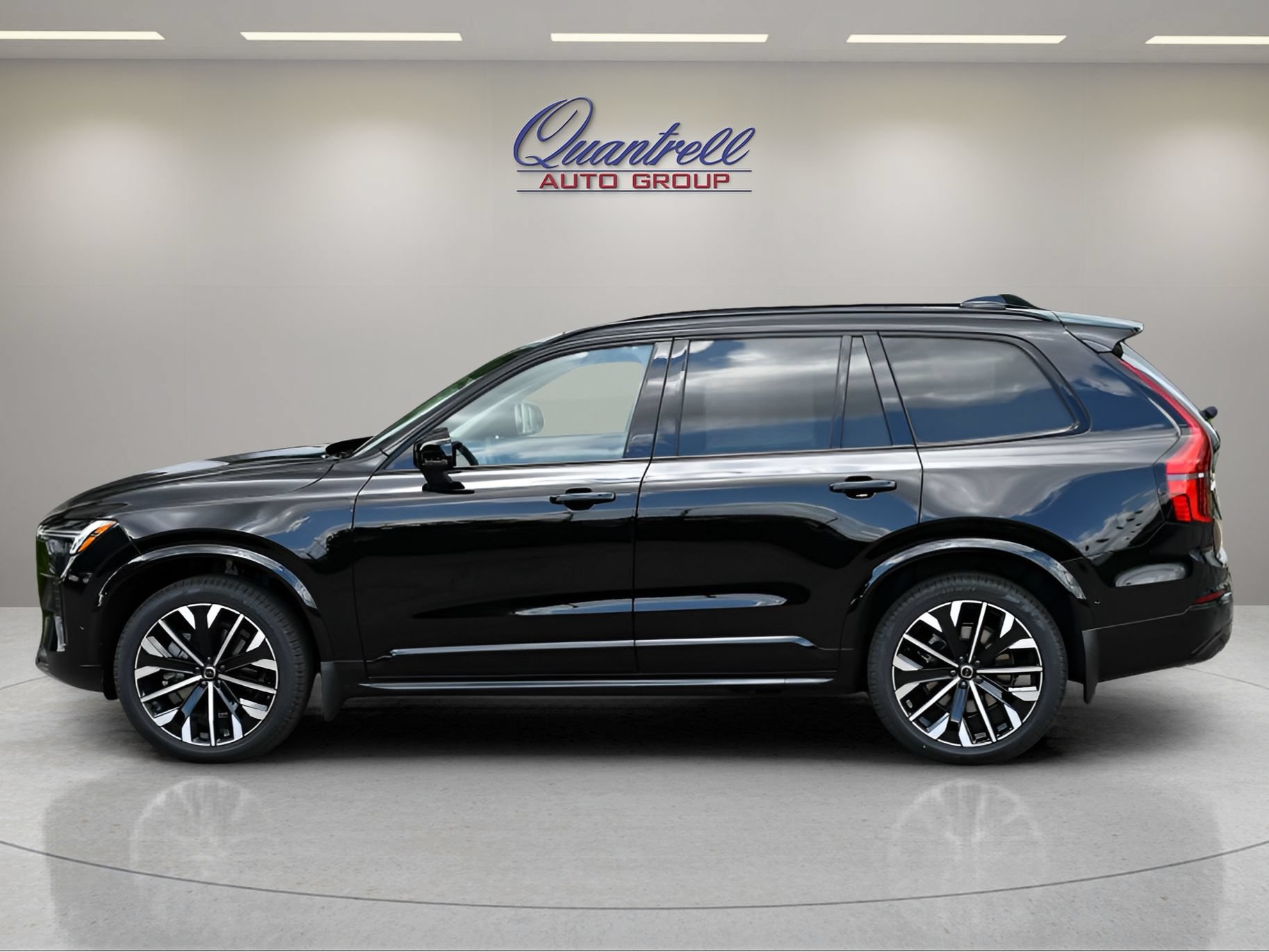 New 2026 Volvo XC90 B6 Ultra w/ Protection Package Premier AWD/4WD image 7