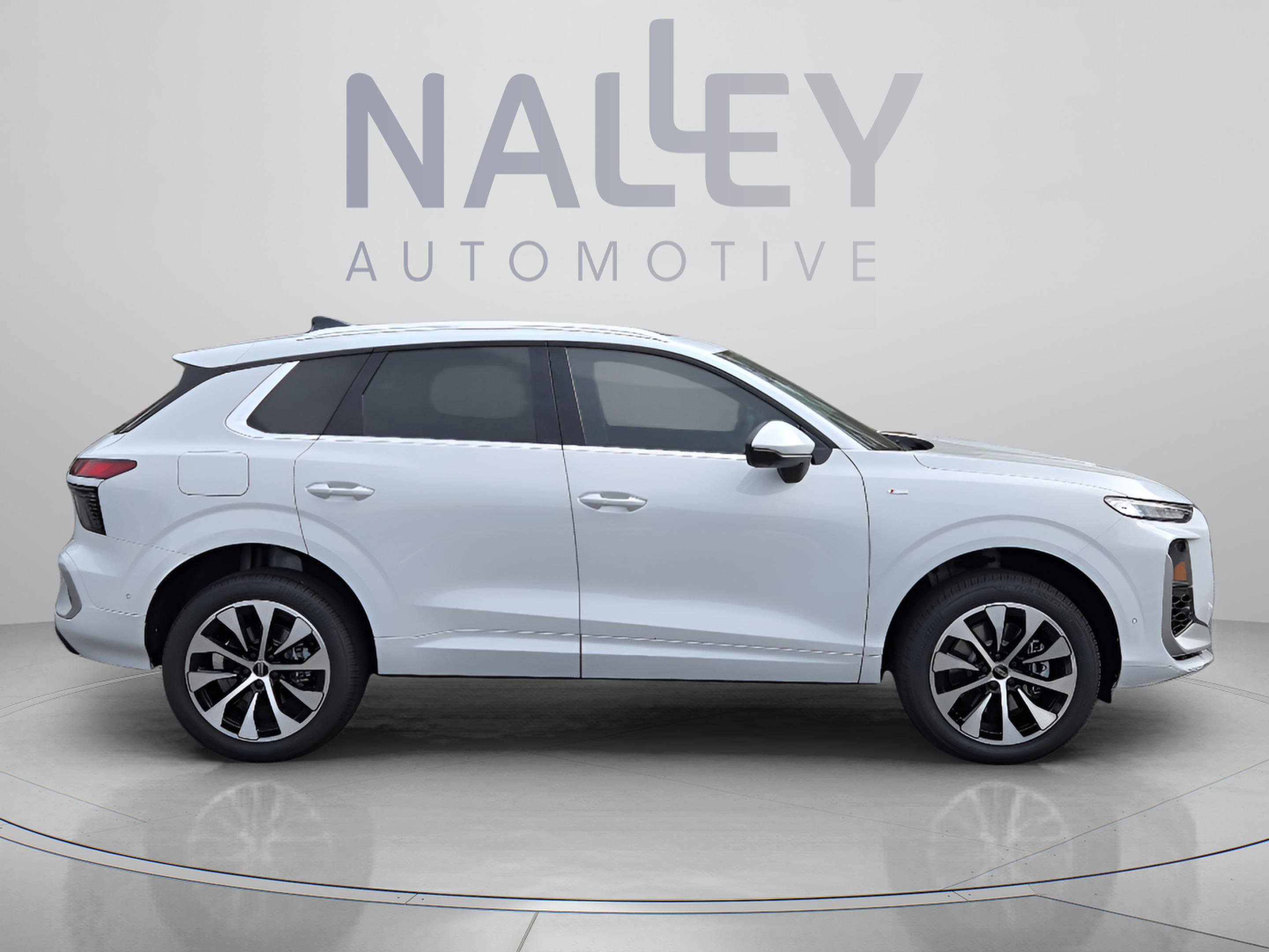 New 2026 Audi Q3 quattro 2.0T image 6