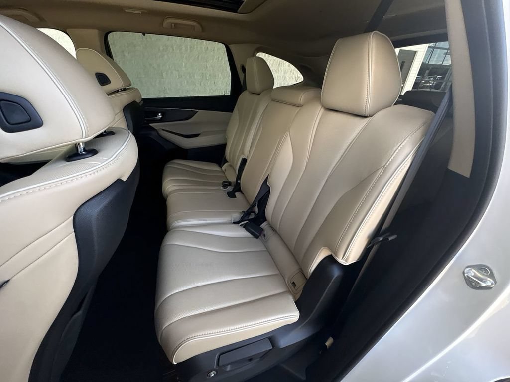 Used 2022 Acura MDX w/ Advance Package AWD/4WD image 26