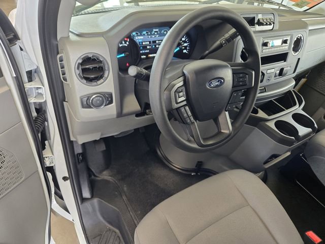 New 2026 Ford E-350 and Econoline 350 Super Duty w/ Power Equipment Group image 21