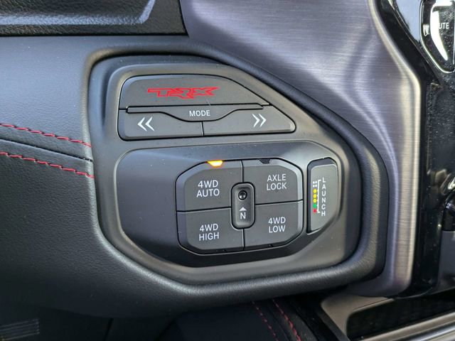 Used 2022 RAM 1500 TRX w/ TRX Level 2 Equipment Group image 24