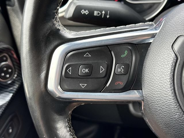 Used 2021 Jeep Wrangler Unlimited Rubicon AWD/4WD image 24
