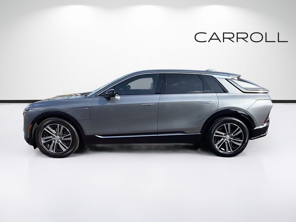 Certified 2023 Cadillac Lyriq 2WD image 5