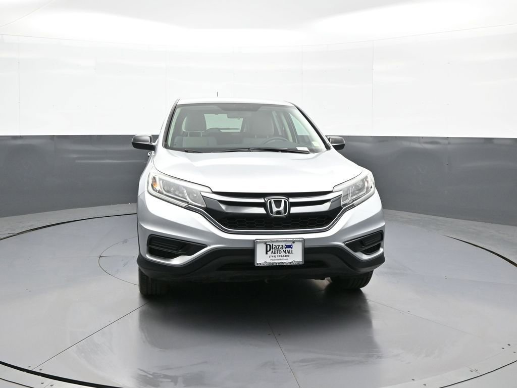 Used 2016 Honda CR-V SE image 2