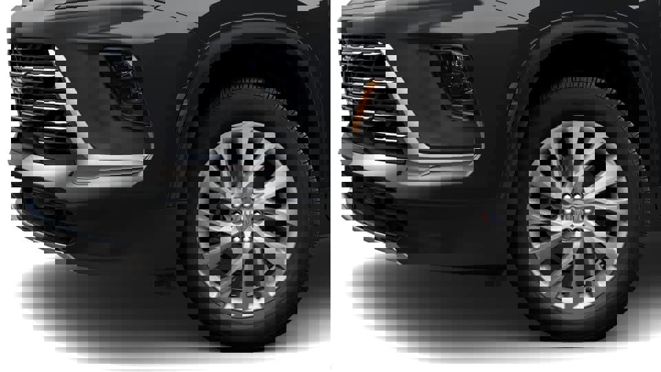 New 2026 Buick Enclave Preferred image 31