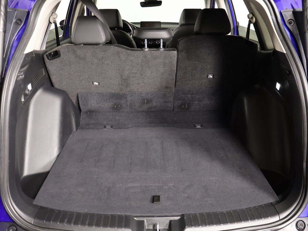 Used 2025 Honda CR-V EX-L image 19