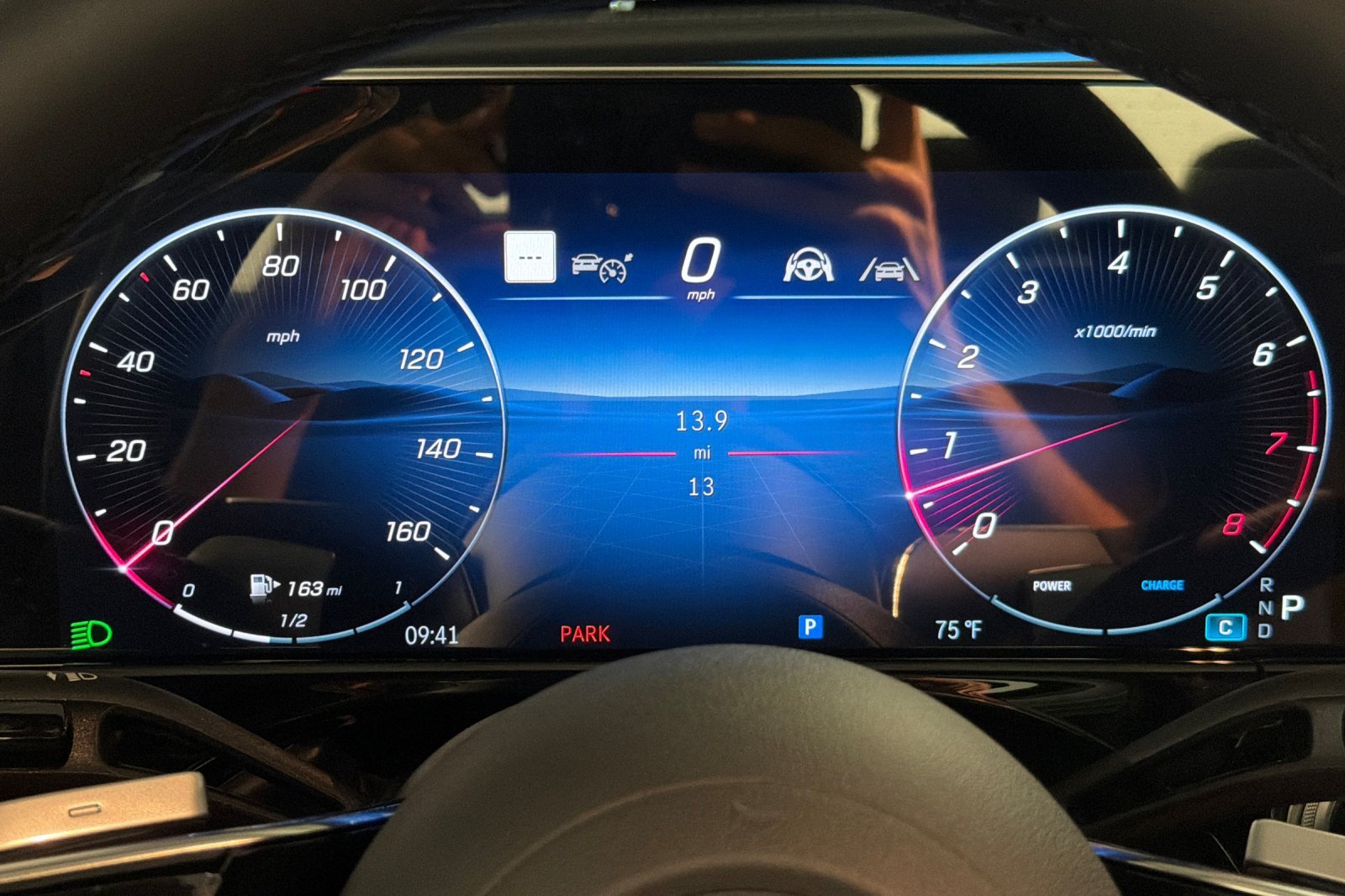 New 2027 Mercedes-Benz E 350 Sedan image 23