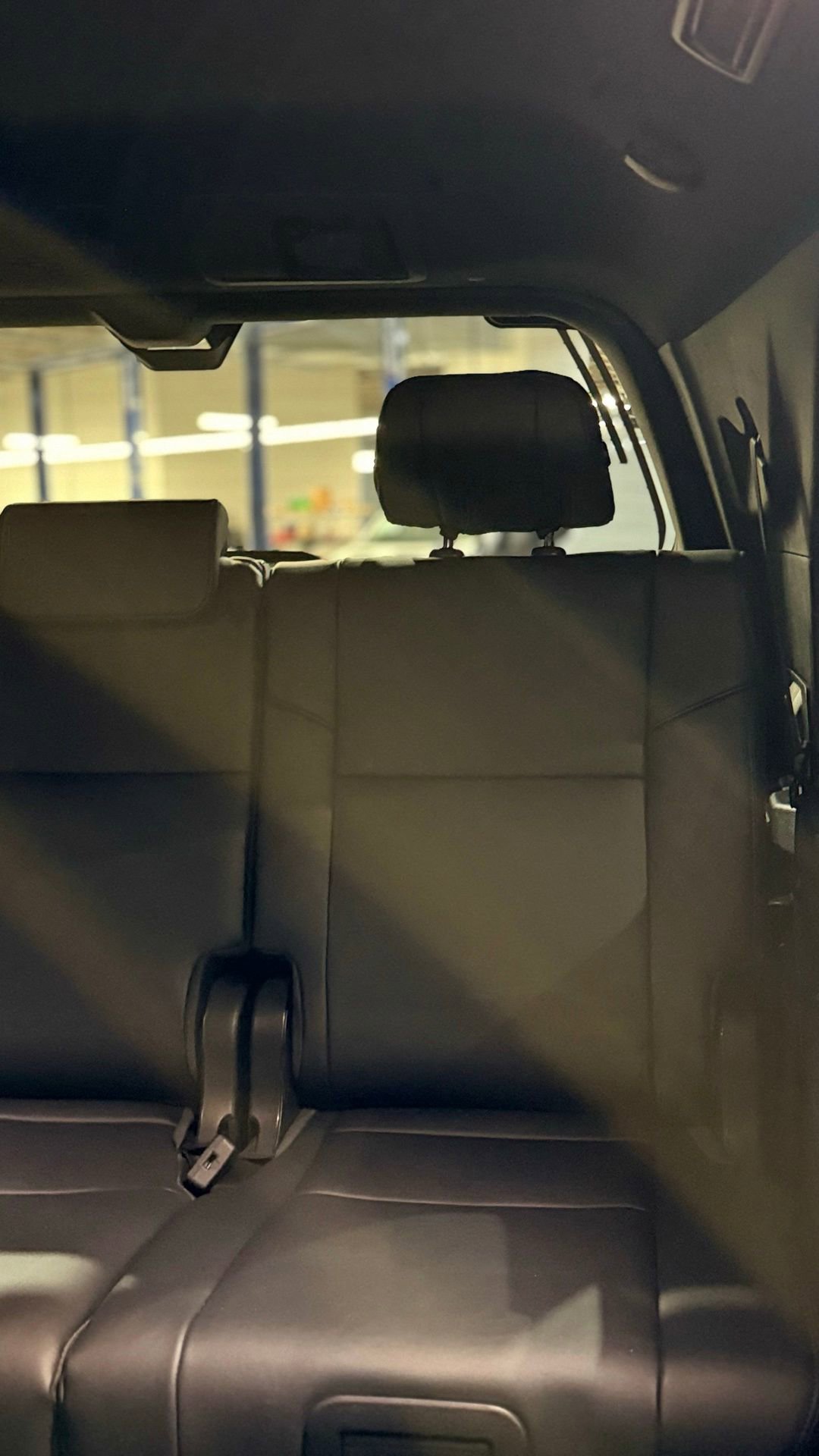 Used 2023 Toyota Sequoia Platinum image 49