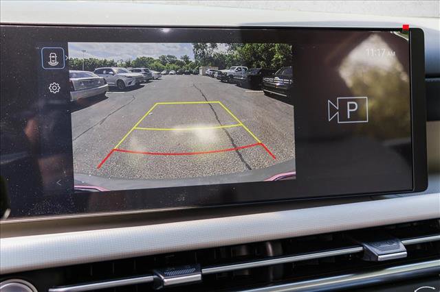 Used 2025 Hyundai Tucson SE image 18