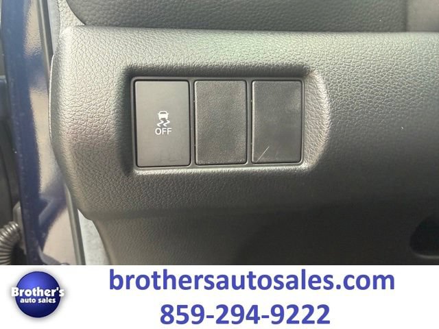 Used 2025 Honda Pilot Sport image 21