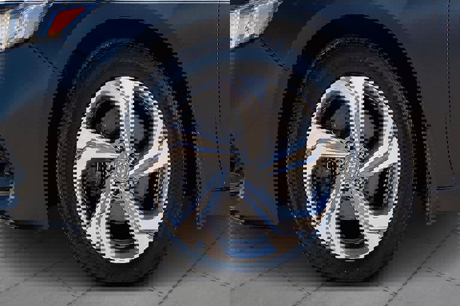 Used 2018 Honda Accord EX-L image 9