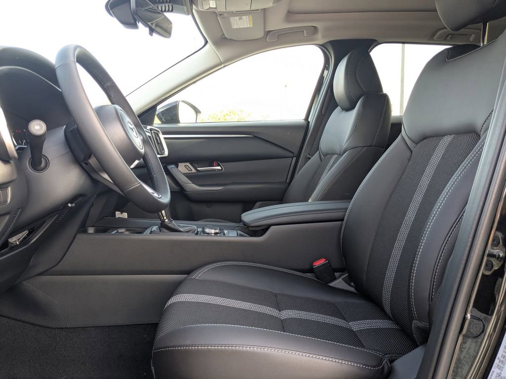 New 2026 MAZDA CX-50 Meridian Edition w/ Weather Package image 21