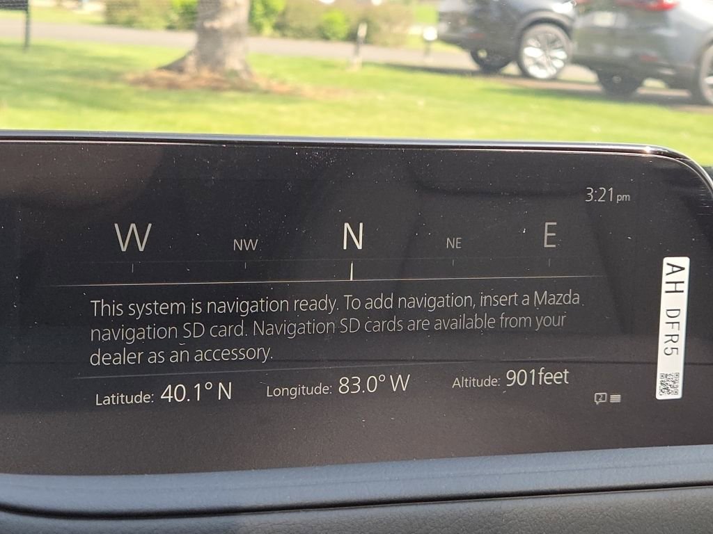 New 2026 MAZDA CX-30 AWD 2.5 S w/ Select Sport Pkg image 3