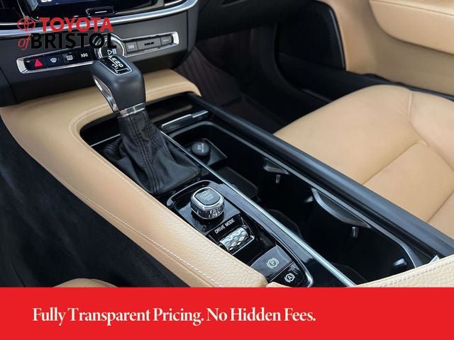 Used 2018 Volvo S90 T5 Momentum w/ Convenience Package FWD image 31