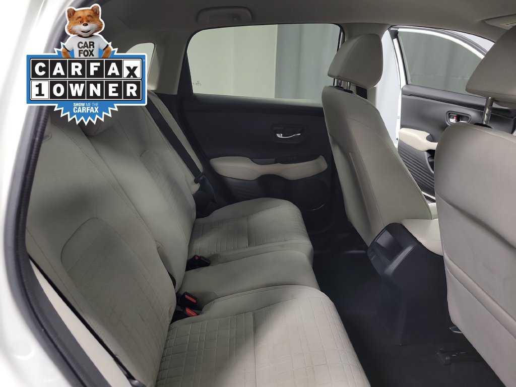 Used 2024 Honda HR-V LX image 30