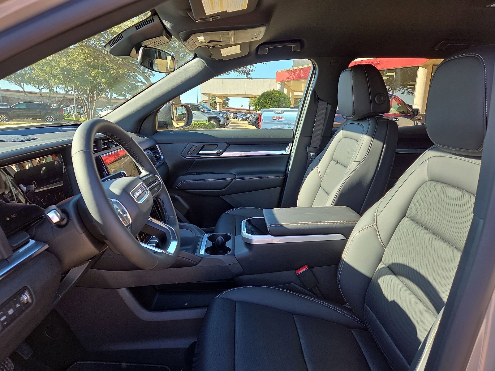 New 2026 GMC Terrain Elevation w/ Elevation Premium Package image 10