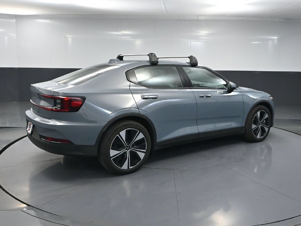 Used 2024 Polestar Polestar 2 AWD/4WD image 4