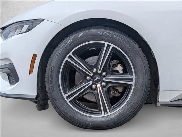 Used 2024 Ford Mustang Premium image 24