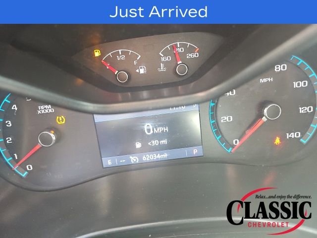 Used 2020 Chevrolet Colorado LT w/ Safety Package image 24