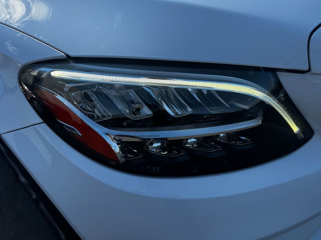 Used 2020 Mercedes-Benz C 300 4MATIC Sedan image 55