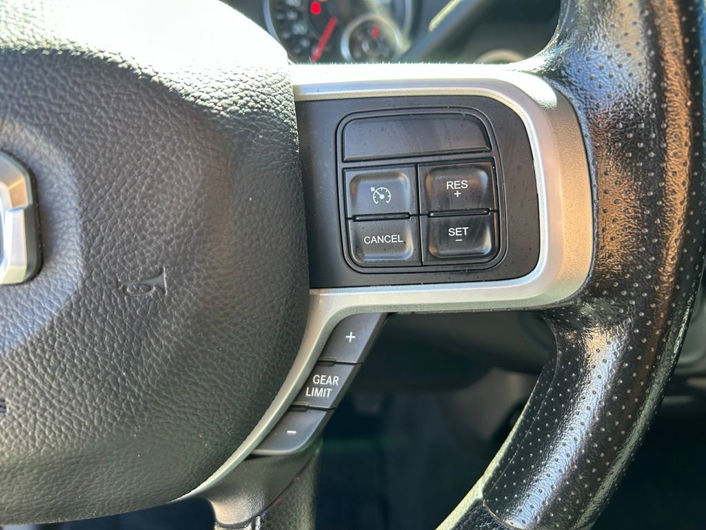 Used 2022 RAM 2500 Big Horn AWD/4WD image 13