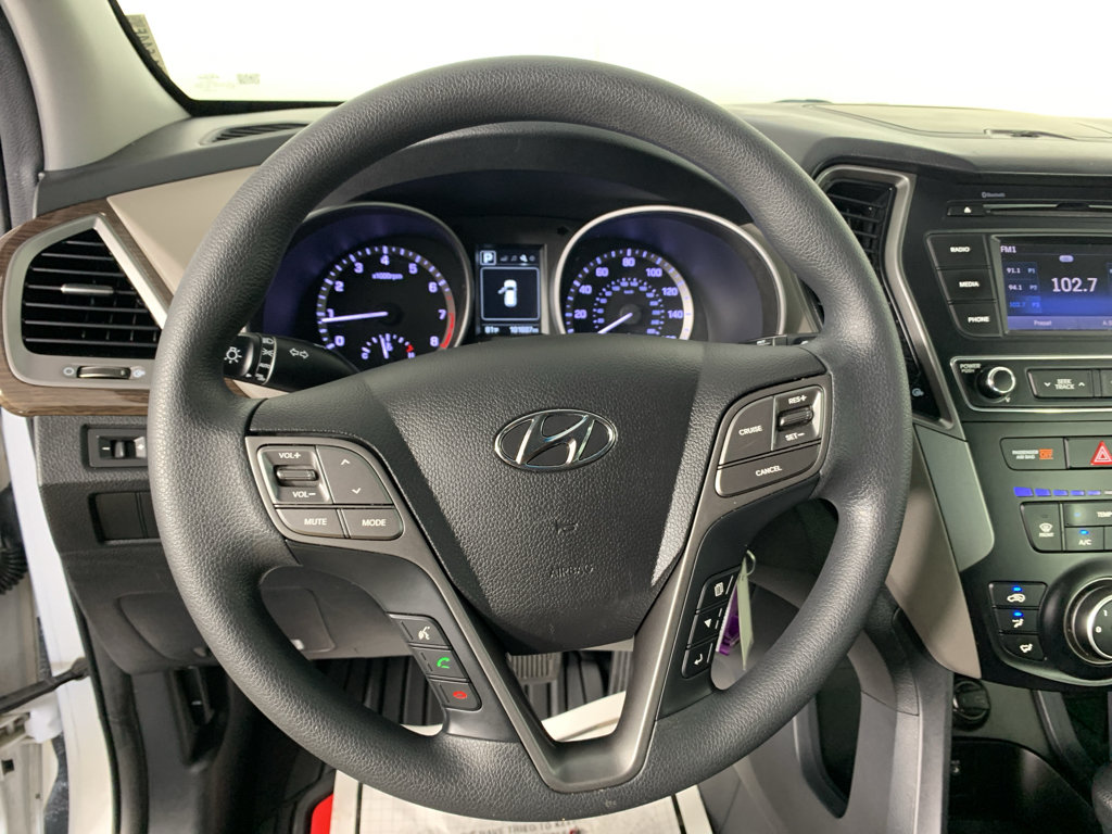 Used 2018 Hyundai Santa Fe Sport FWD image 21