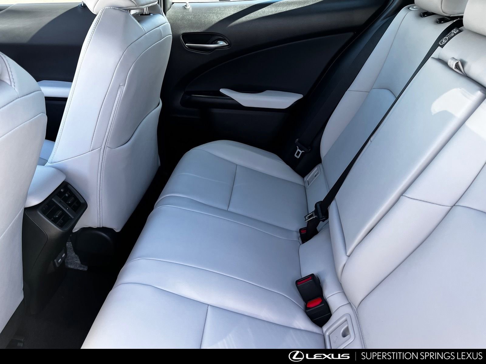 New 2026 Lexus UX 300h FWD image 20