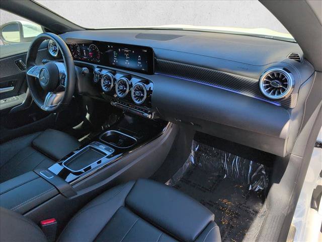 Certified 2025 Mercedes-Benz CLA 250 image 23