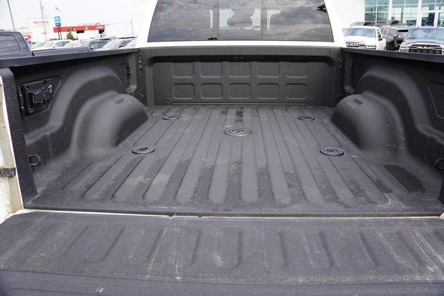 Certified 2025 RAM 3500 Limited AWD/4WD image 24