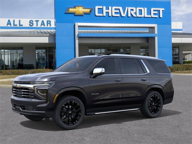 New 2026 Chevrolet Tahoe Premier w/ Sun And Tow Package image 2