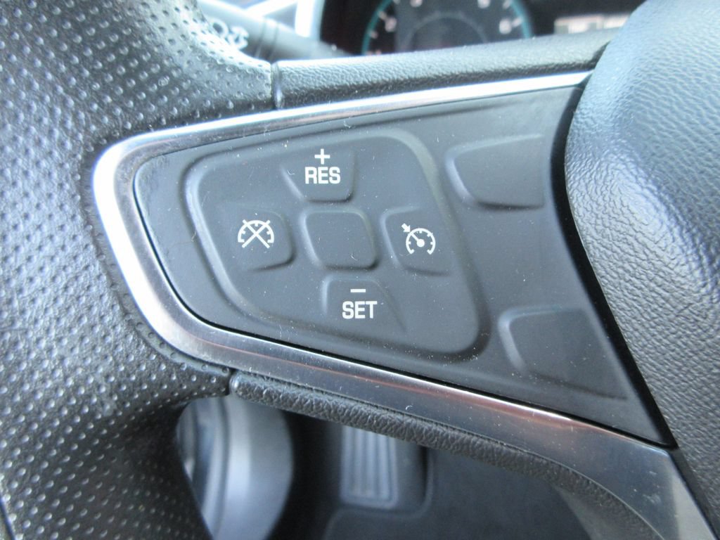 Certified 2020 Chevrolet Malibu LT FWD image 24