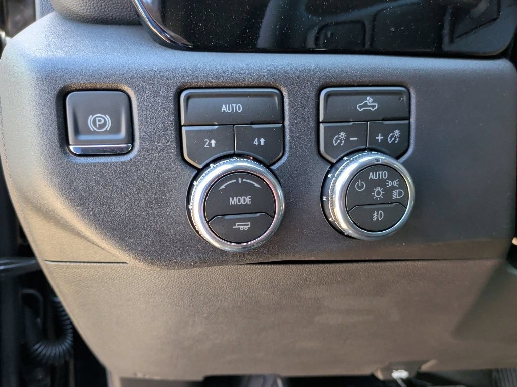 New 2026 GMC Sierra 1500 Elevation AWD/4WD image 15