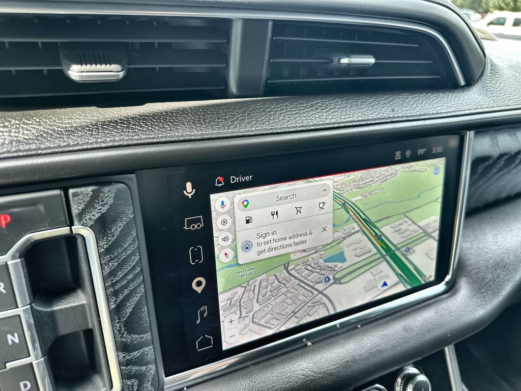 Used 2023 GMC Yukon XL Denali RWD image 28