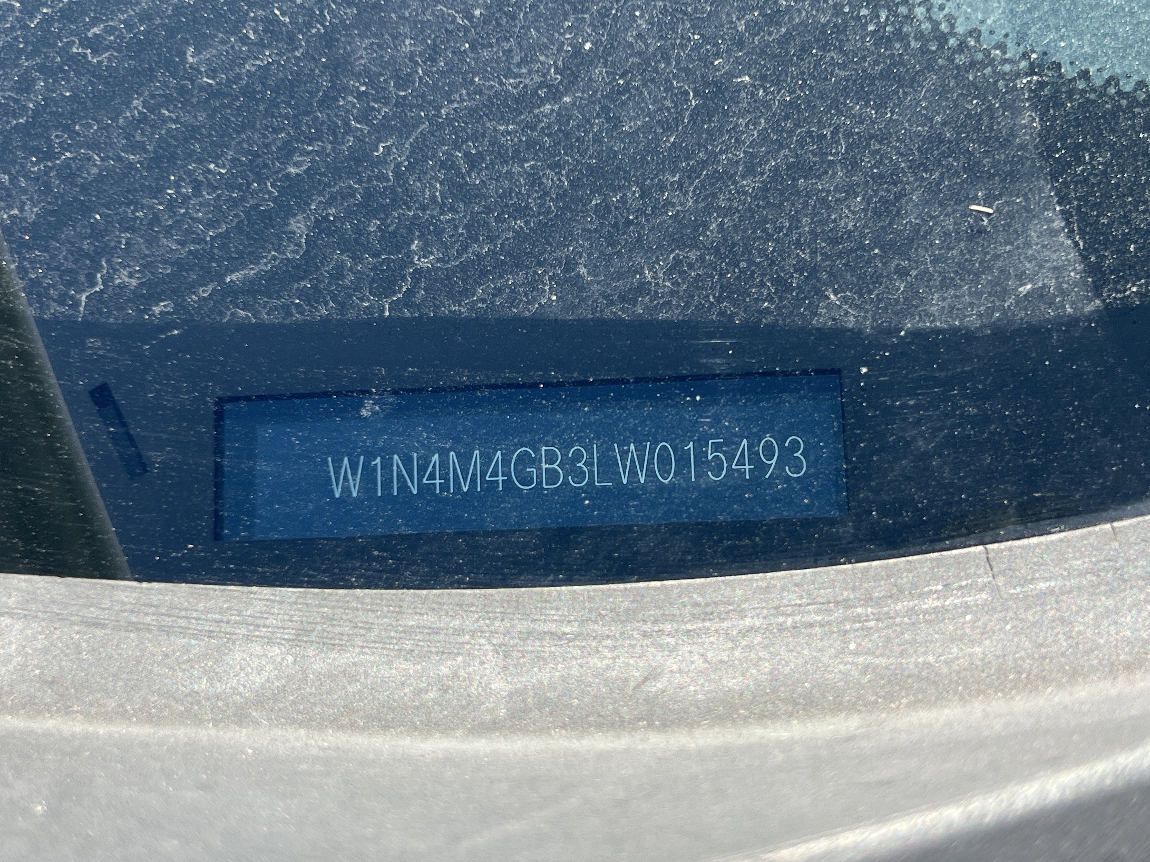 Used 2020 Mercedes-Benz GLB 250 image 9